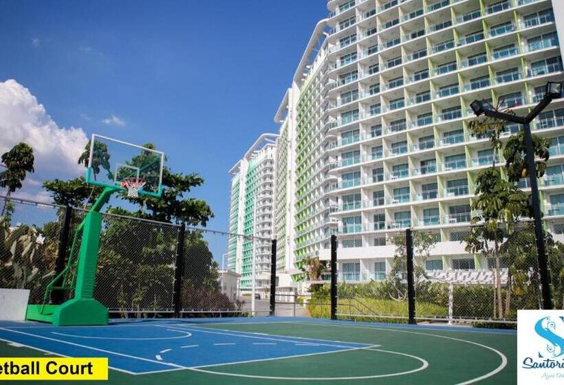 Suite Vista Citt?, Azure Urban Residences