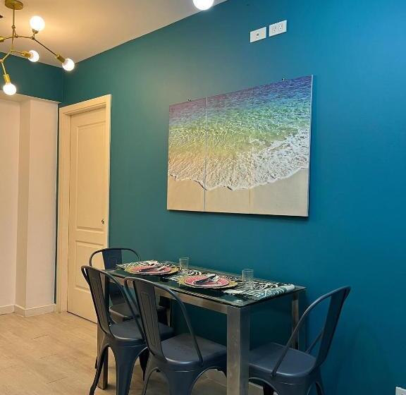 Suite Vista Piscina, Azure Urban Residences