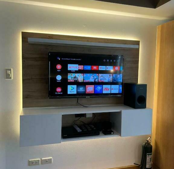 Suite Vista Citt?, Azure Urban Residences