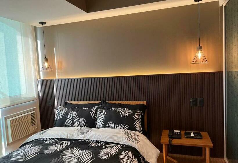 Suite Vista Citt?, Azure Urban Residences