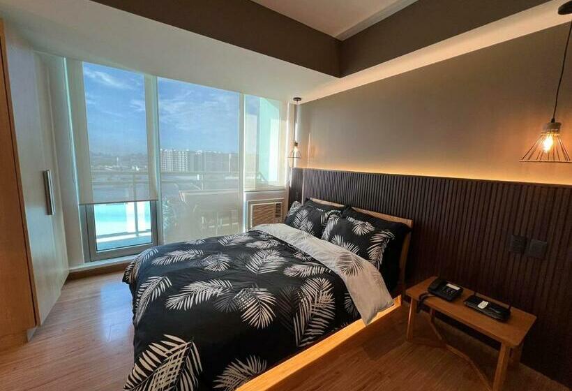 Suite Vista Citt?, Azure Urban Residences