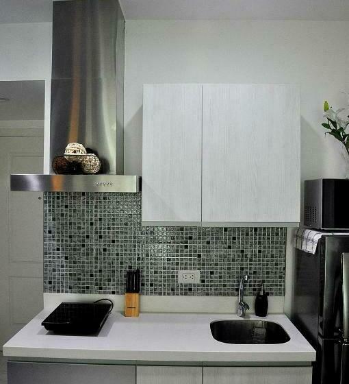 Suite Vista Citt?, Azure Urban Residences