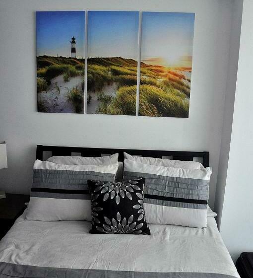 Suite Vista Citt?, Azure Urban Residences