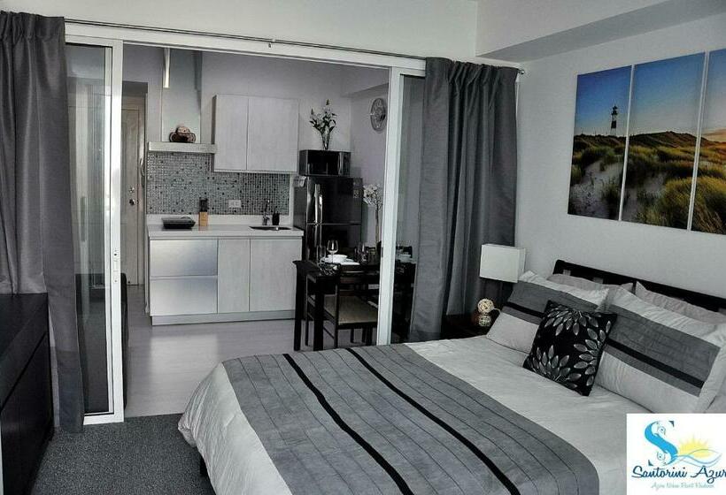 Suite Vista Citt?, Azure Urban Residences