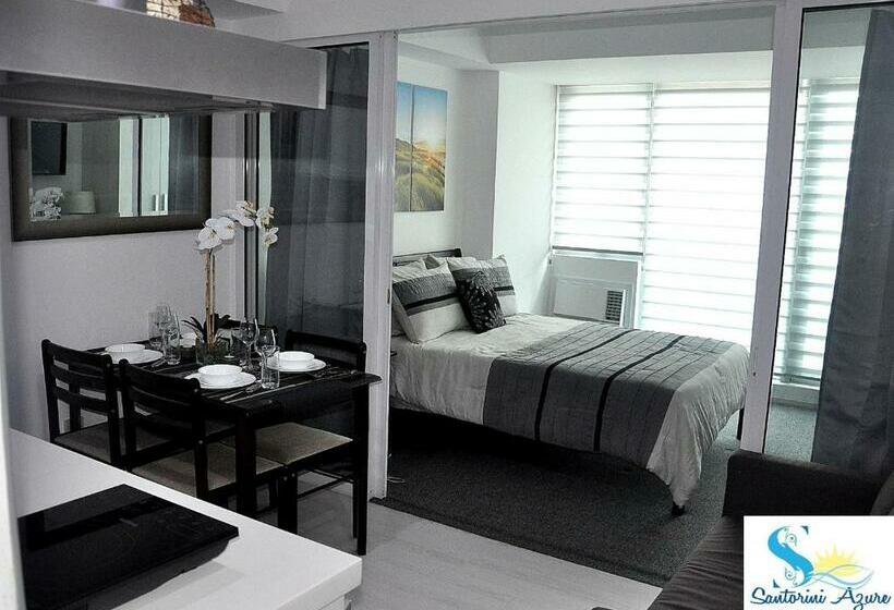 Suite Vista Citt?, Azure Urban Residences