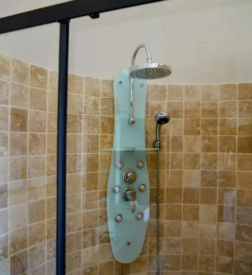 スタンダードルーム, Chambre D Hôtes Cottes