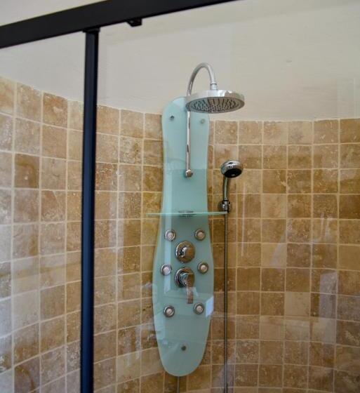 חדר סטנדרט עם טרסה, Chambre D Hôtes Cottes