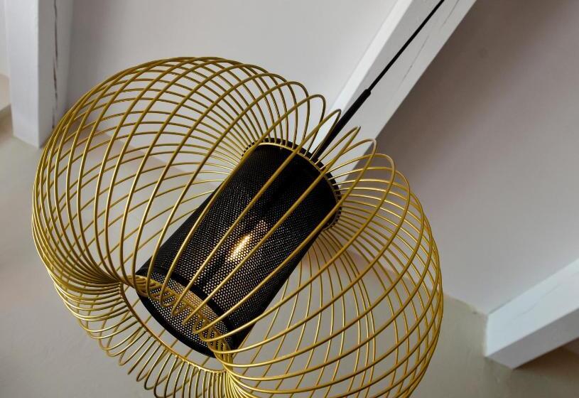 חדר סטנדרט עם טרסה, Chambre D Hôtes Cottes