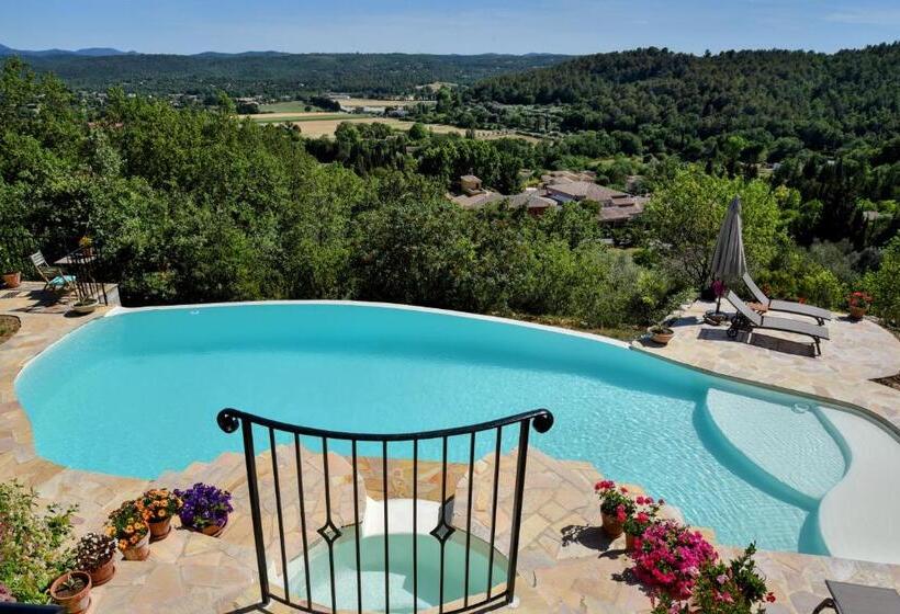 Номер Deluxe, Chambre D Hôtes Cottes