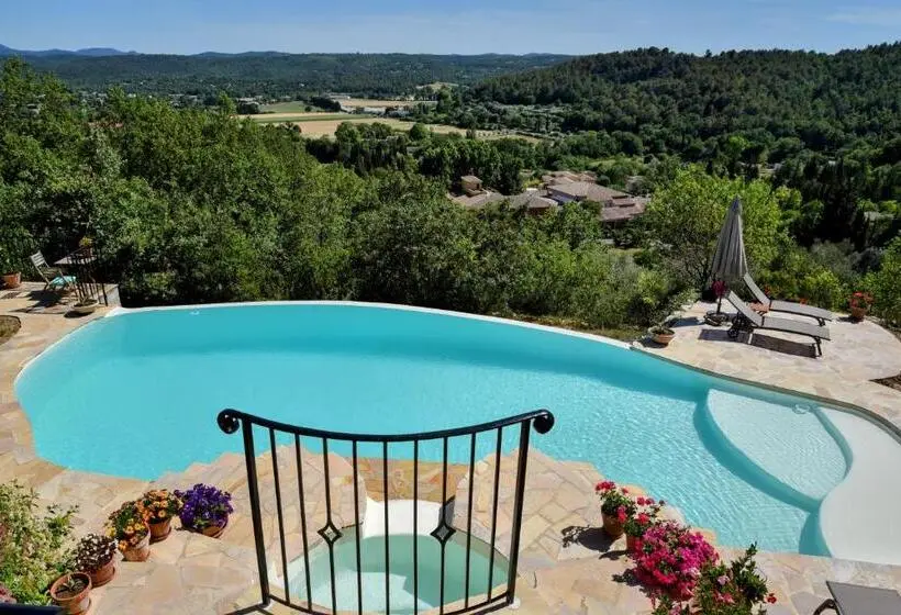 デラックスルーム, Chambre D Hôtes Cottes