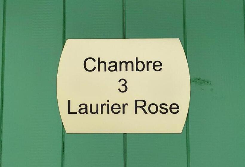 חדר דלוקס, Chambre D Hôtes Cottes