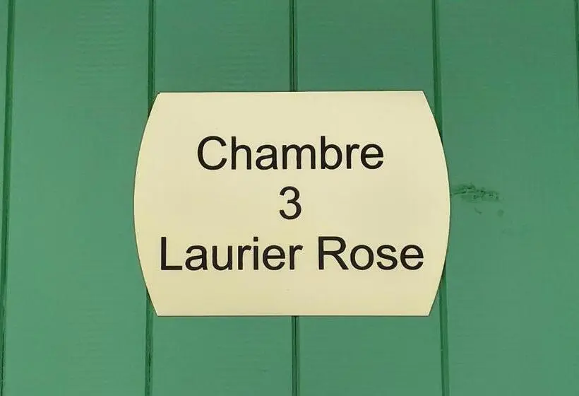 デラックスルーム, Chambre D Hôtes Cottes