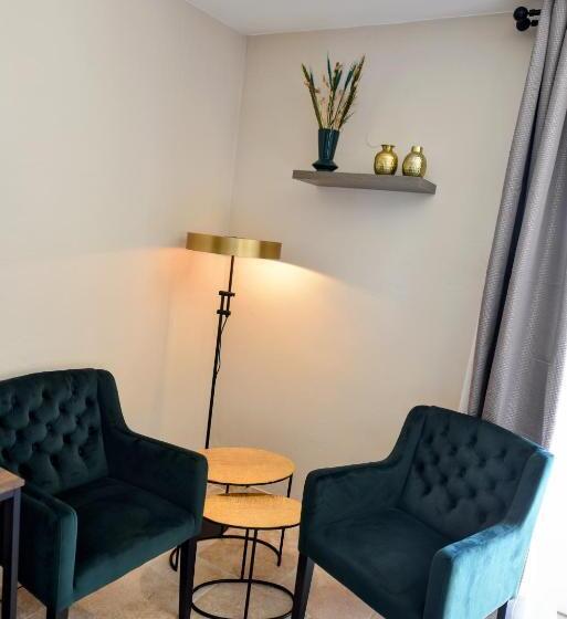 חדר דלוקס, Chambre D Hôtes Cottes