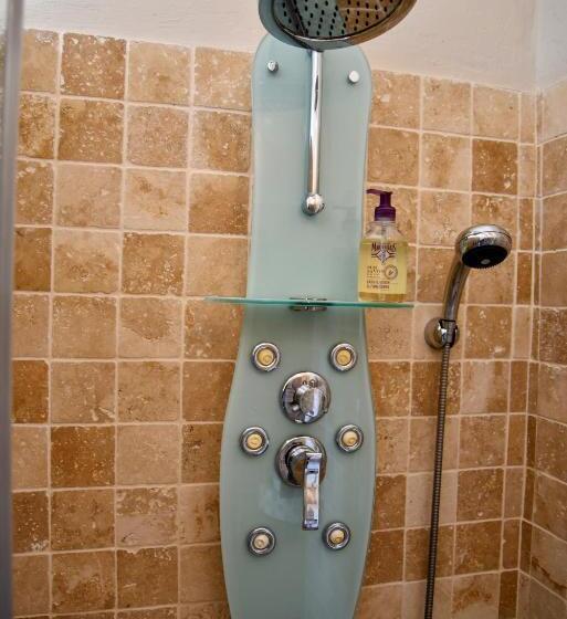 חדר דלוקס עם מרפסת, Chambre D Hôtes Cottes