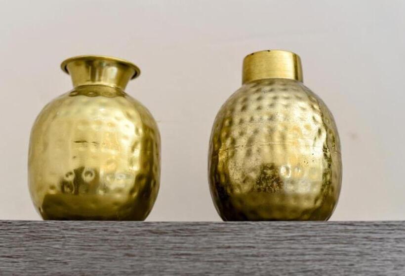 חדר דלוקס, Chambre D Hôtes Cottes