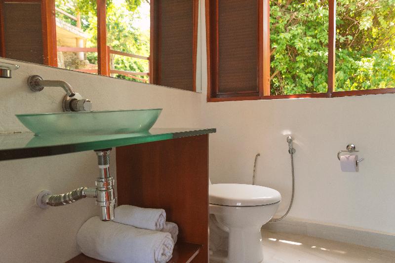 デラックススイート, Ecohabs Tequendama   Parque Tayrona