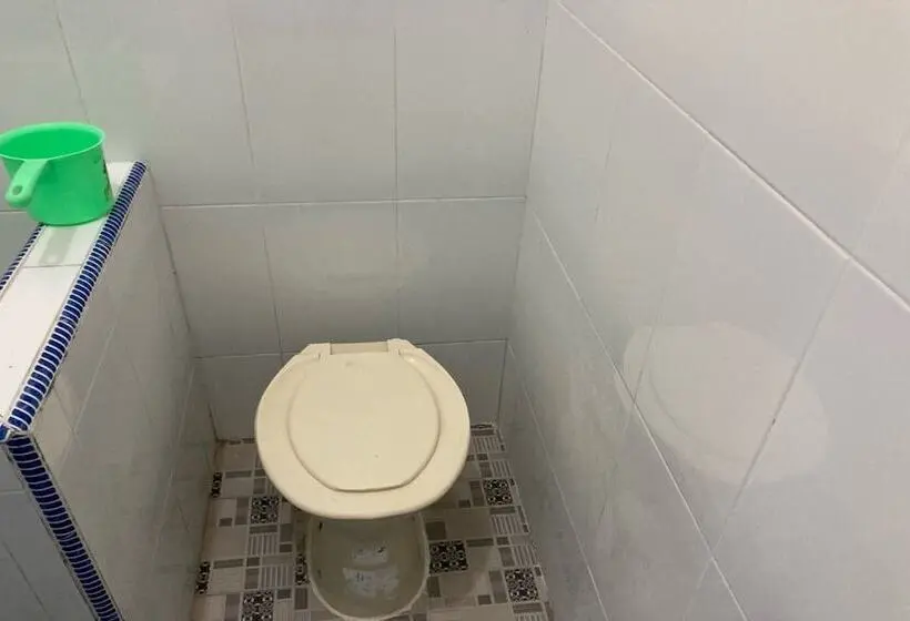 Habitació Estàndard, Oyo Homes 91136 Desa Wisata Dalegan