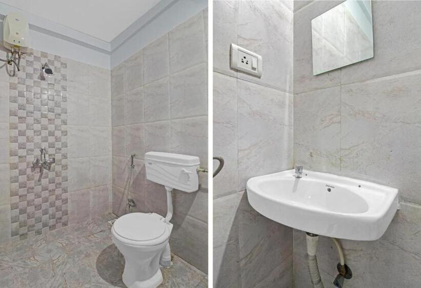 트리플 클래식 룸, O Happy Stay