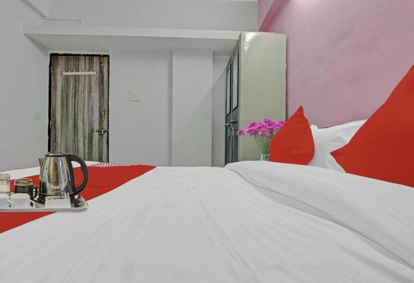 트리플 클래식 룸, O Happy Stay