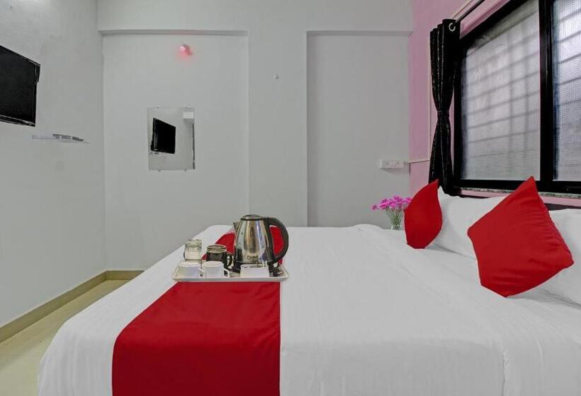 트리플 클래식 룸, O Happy Stay