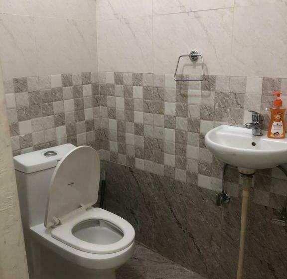 غرفة ديلوكس, Purple Lotus