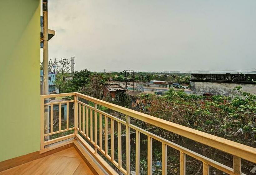 Standardrum, Treebo Sidhartha Elite