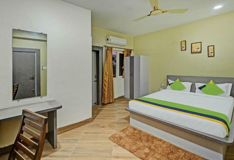 Standardrum, Treebo Sidhartha Elite