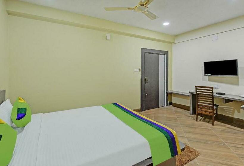 Standardrum, Treebo Sidhartha Elite