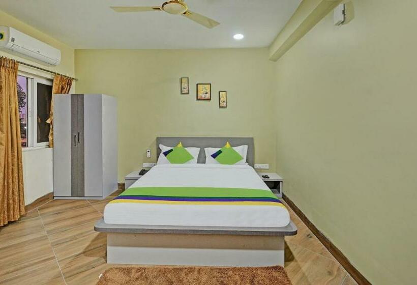 اتاق استاندارد, Treebo Sidhartha Elite