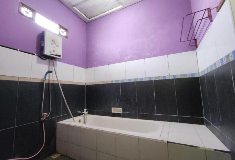 经济房, Spot On 91105 Hotel Salsabila