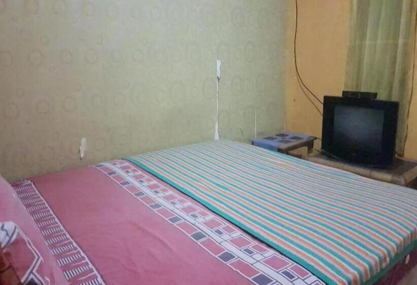 经济房, Spot On 91105 Hotel Salsabila