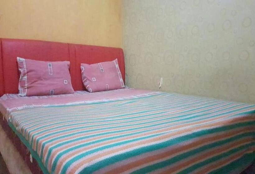 经济房, Spot On 91105 Hotel Salsabila