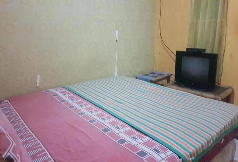 经济房, Spot On 91105 Hotel Salsabila