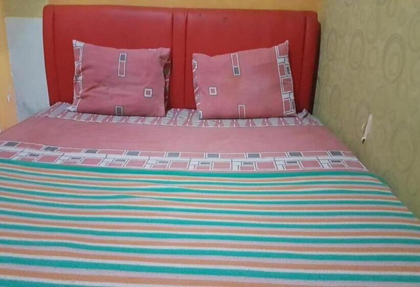 经济房, Spot On 91105 Hotel Salsabila