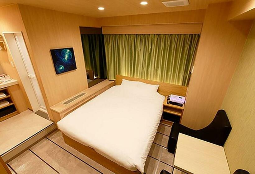 غرفة أساسية, Think・hotel・think