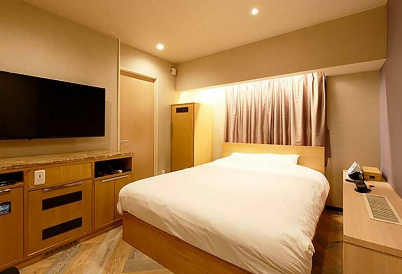 غرفة أساسية, Think・hotel・think