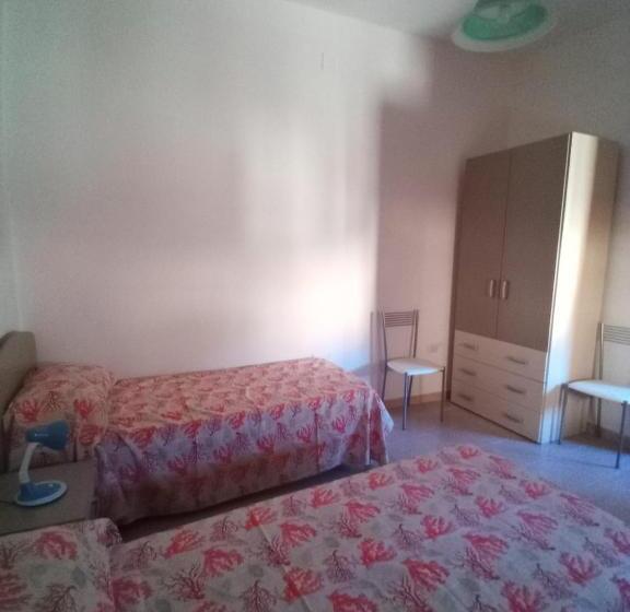 Номер Стандарт, B&b L Asfodelo