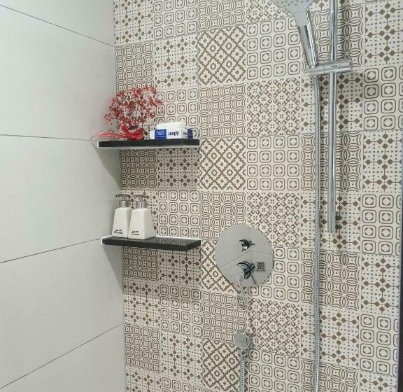 Appartement 1 Chambre avec Balcon, Beach Condotel Apec Phú Yên