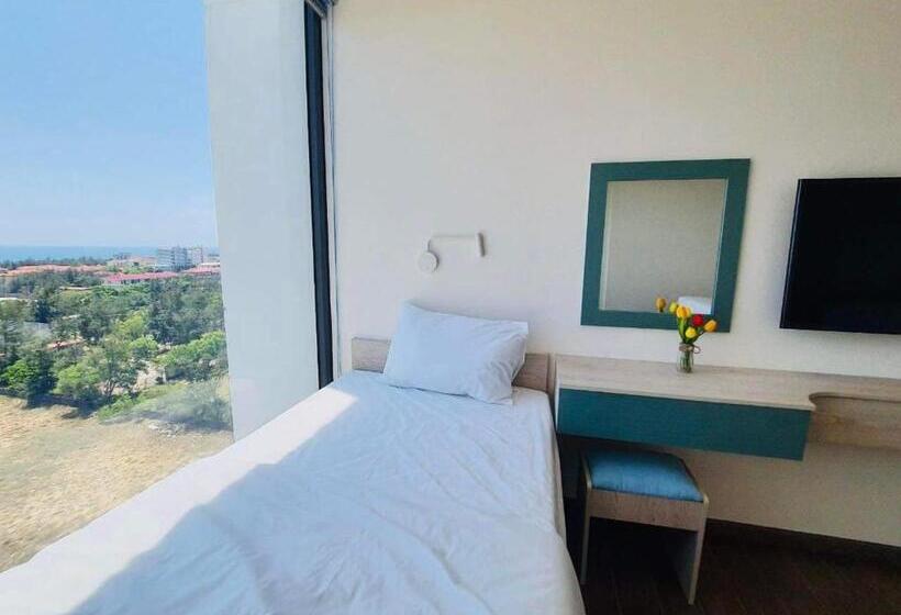 Studio Standard, Beach Condotel Apec Phú Yên