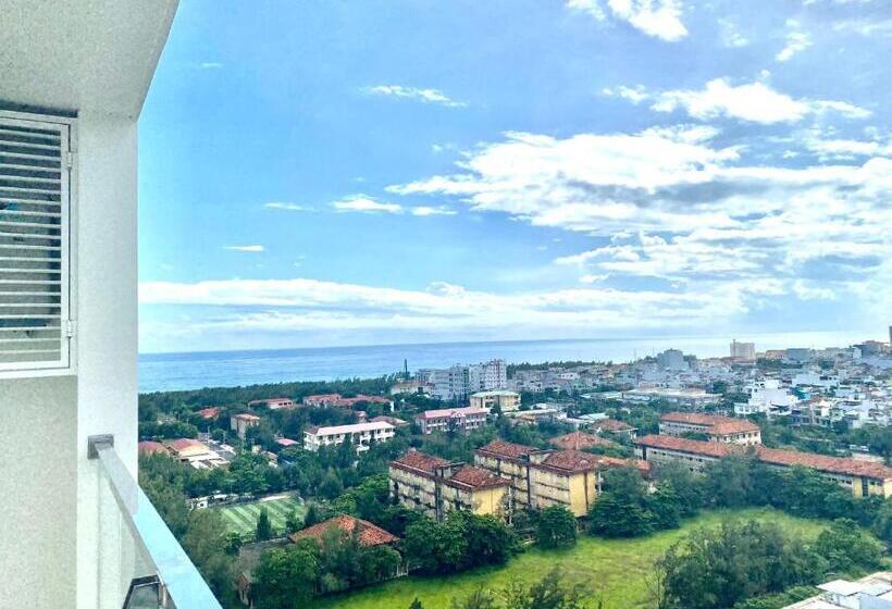 Studio Standard, Beach Condotel Apec Phú Yên