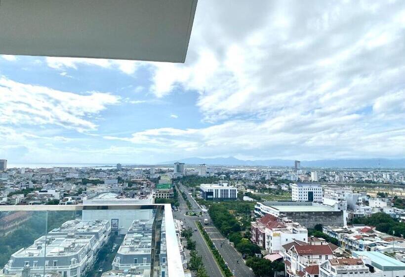 Studio Standard, Beach Condotel Apec Phú Yên