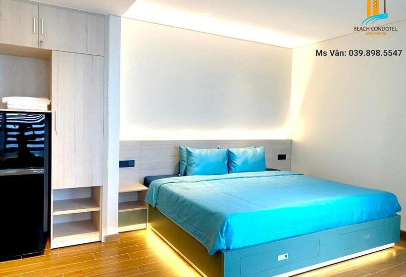 Studio Standard, Beach Condotel Apec Phú Yên