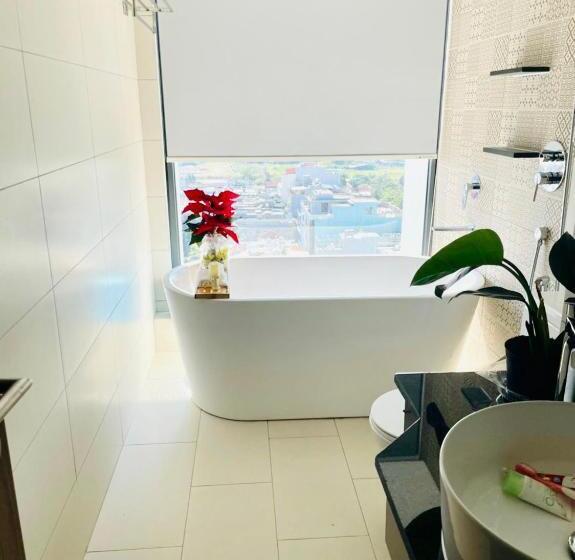 استودیوی استاندارد, Beach Condotel   Apec Phú Yên