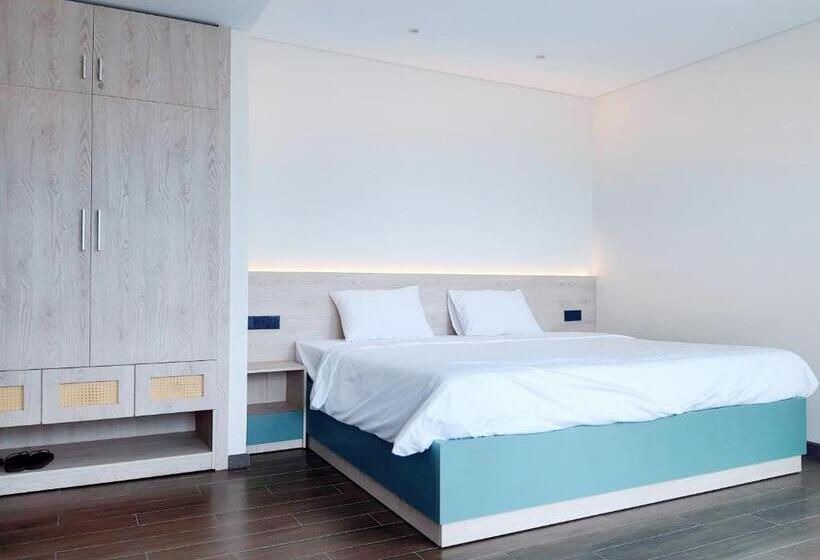 استودیوی استاندارد, Beach Condotel   Apec Phú Yên