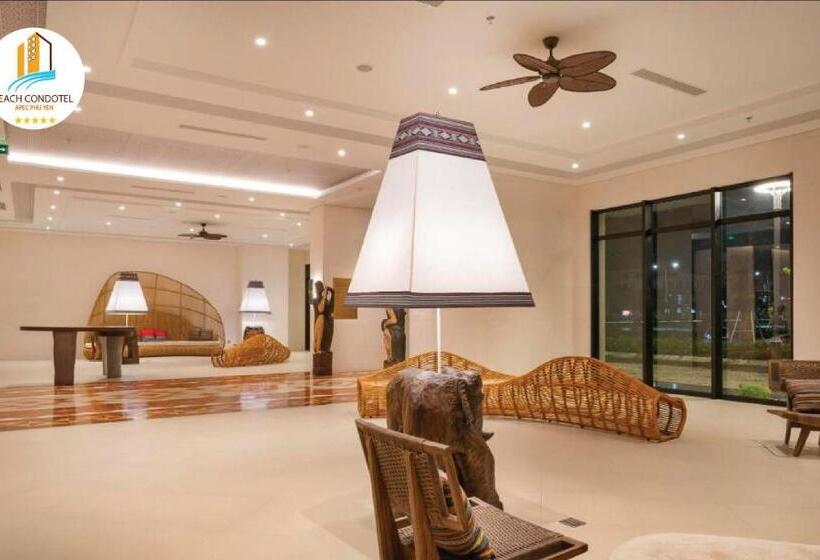 Studio Standard, Beach Condotel Apec Phú Yên