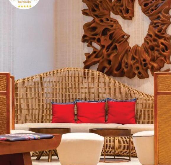 Studio Standard, Beach Condotel Apec Phú Yên