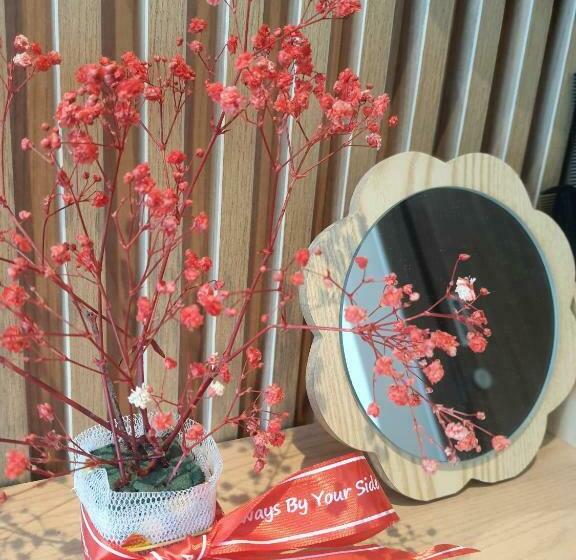 Appartement 1 Chambre avec Balcon, Beach Condotel Apec Phú Yên