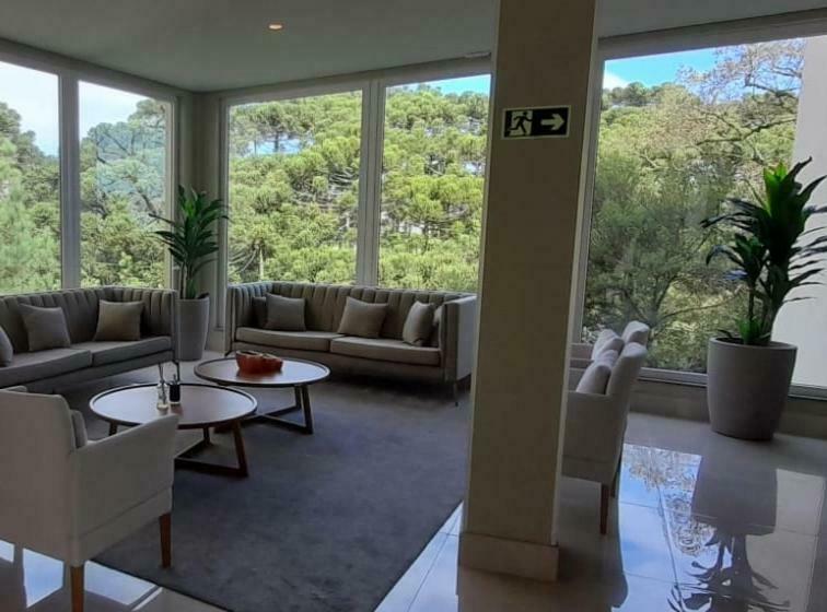 اتاق استاندارد چهار تخته, Golden Gramado Resort