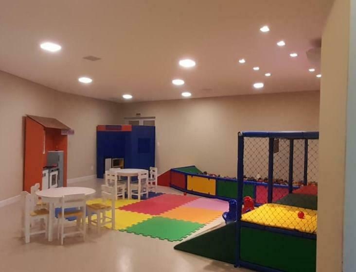 Quarto Quádruplo Estandar, Golden Gramado Resort