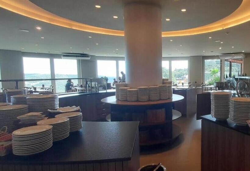 اتاق استاندارد چهار تخته, Golden Gramado Resort